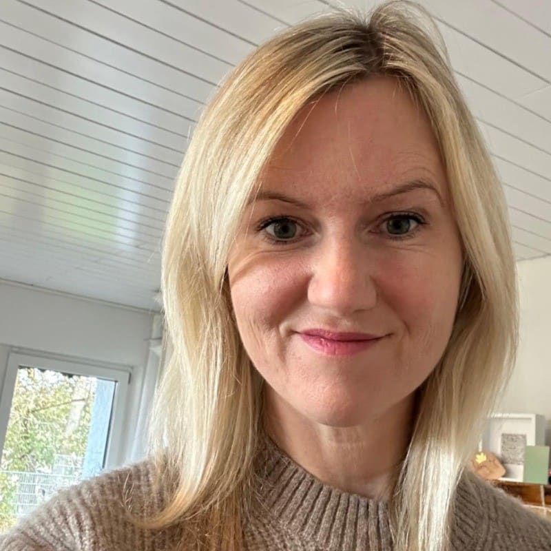 Kerstin Eismann